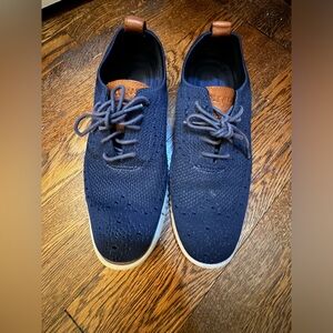 Cole Haan Zerogrand Stitchlite Oxford Sneakers
